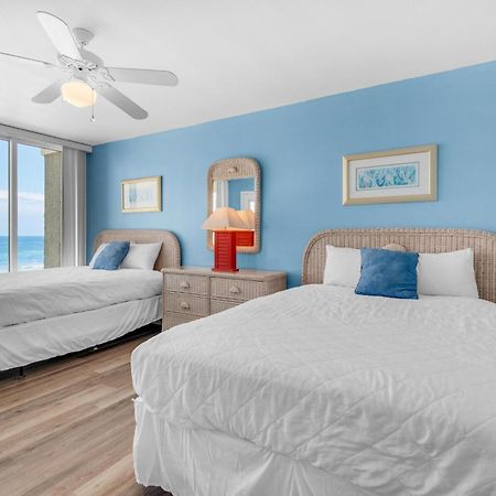 Long Beach Resort 3-404 Panama City Beach Exterior photo
