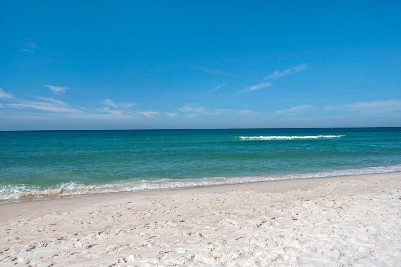 Long Beach Resort 3-404 Panama City Beach Exterior photo