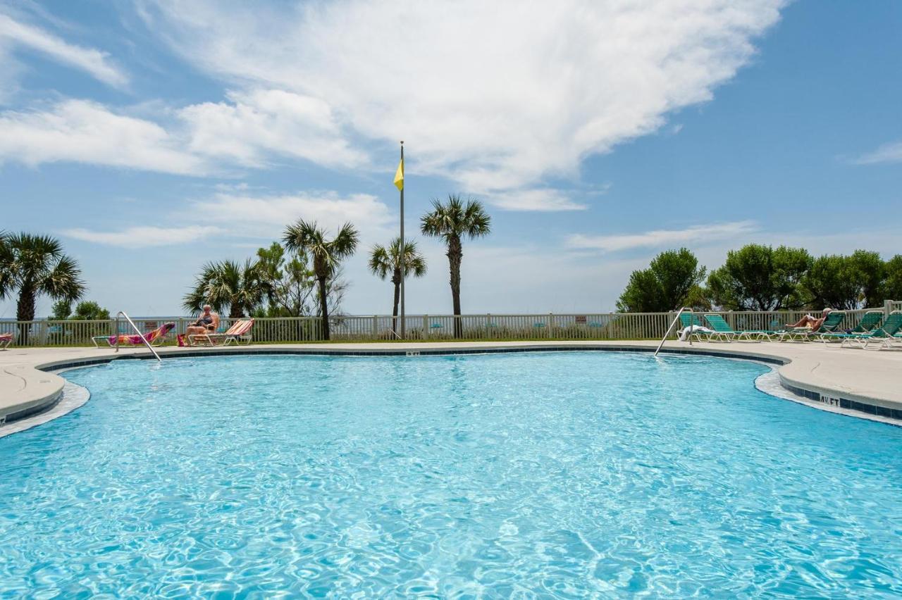 Long Beach Resort 3-404 Panama City Beach Exterior photo