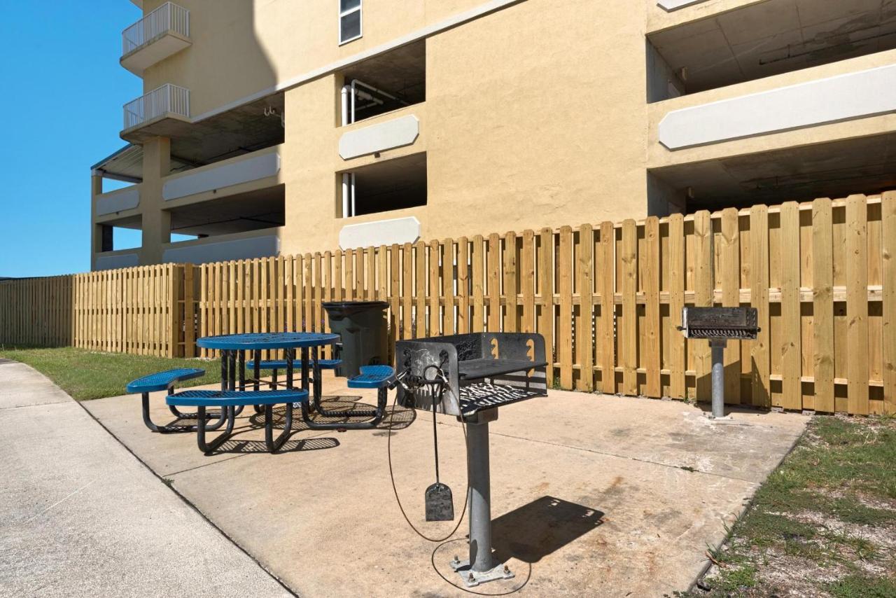 Long Beach Resort 3-404 Panama City Beach Exterior photo