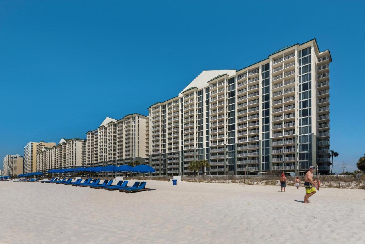 Long Beach Resort 3-404 Panama City Beach Exterior photo
