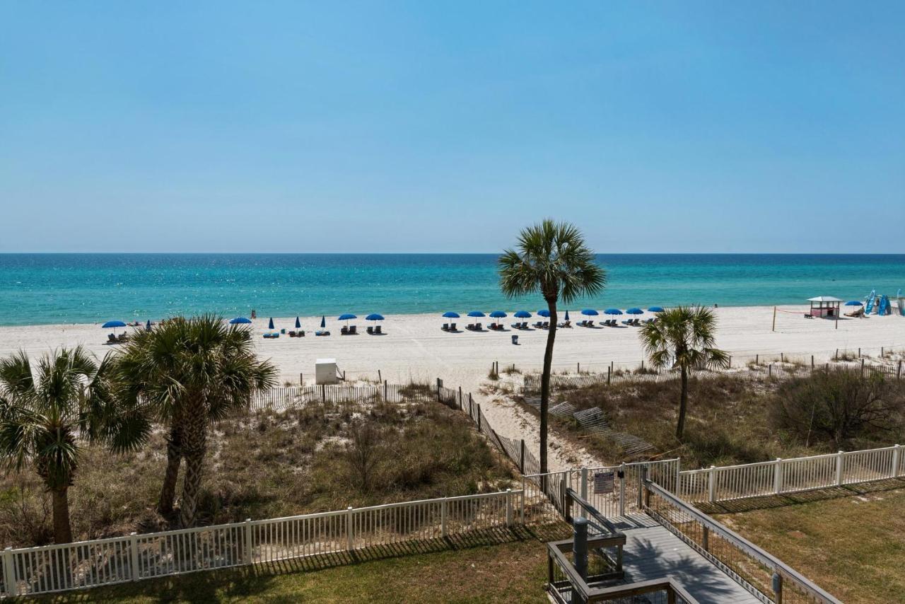 Long Beach Resort 3-404 Panama City Beach Exterior photo