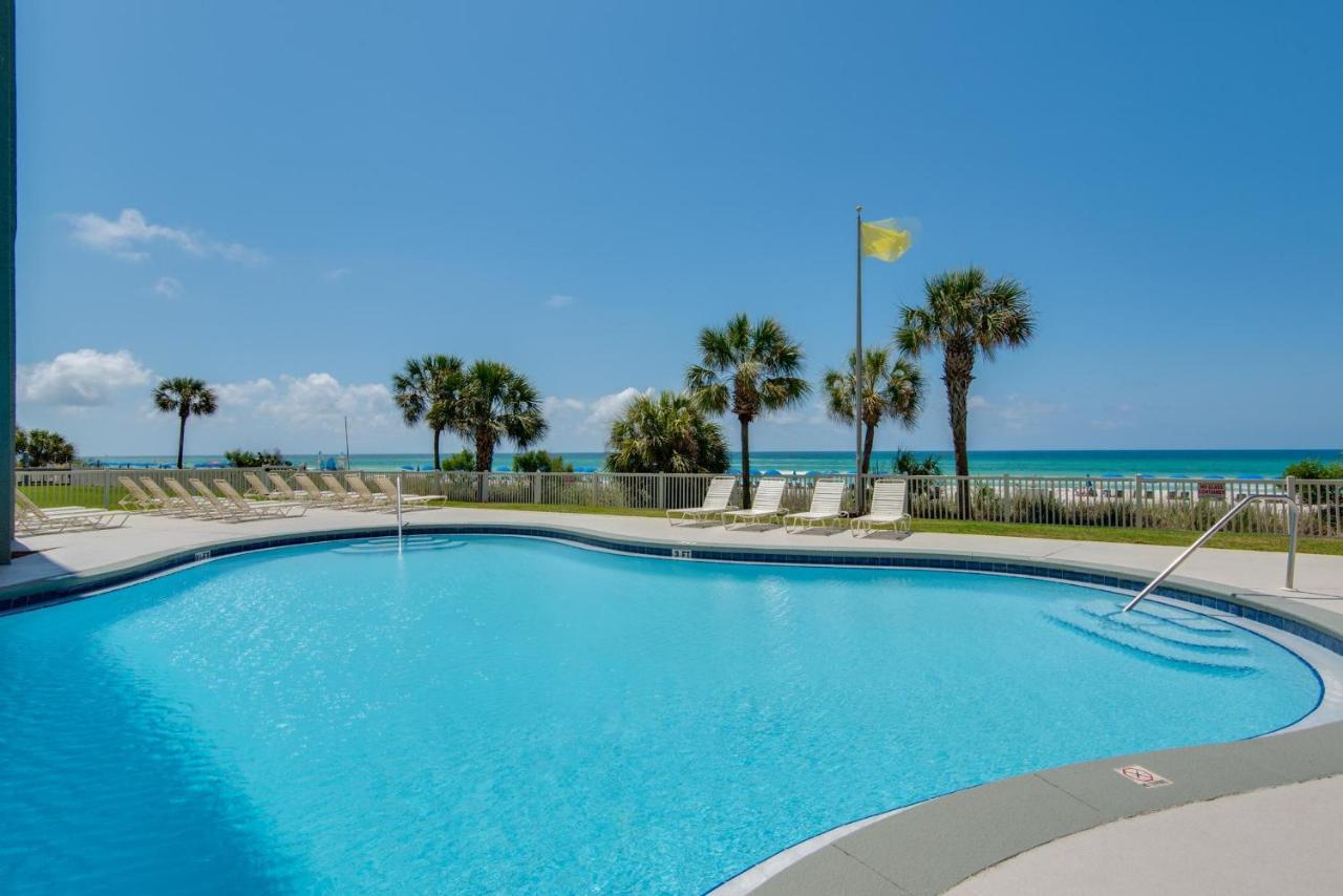 Long Beach Resort 3-404 Panama City Beach Exterior photo