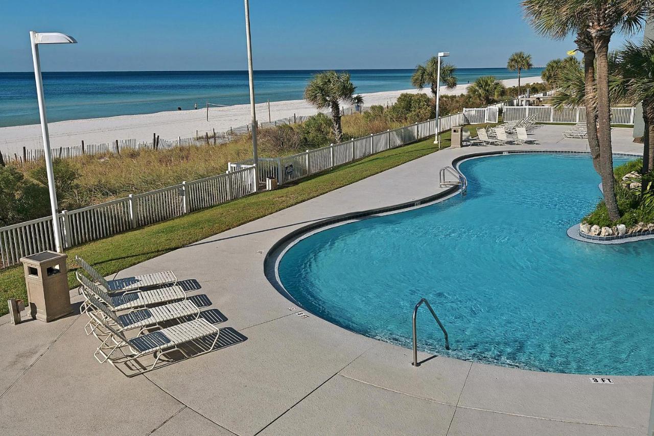 Long Beach Resort 3-404 Panama City Beach Exterior photo