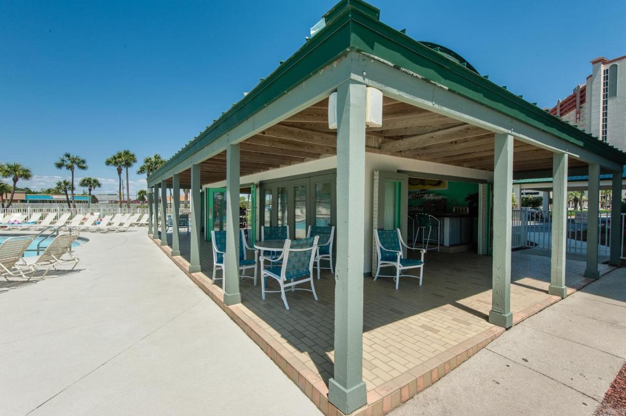 Long Beach Resort 3-404 Panama City Beach Exterior photo