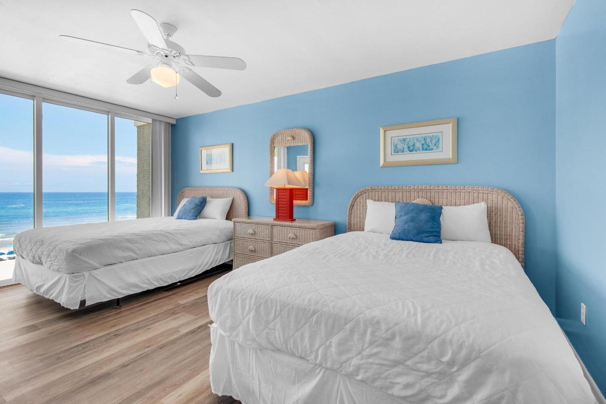 Long Beach Resort 3-404 Panama City Beach Exterior photo