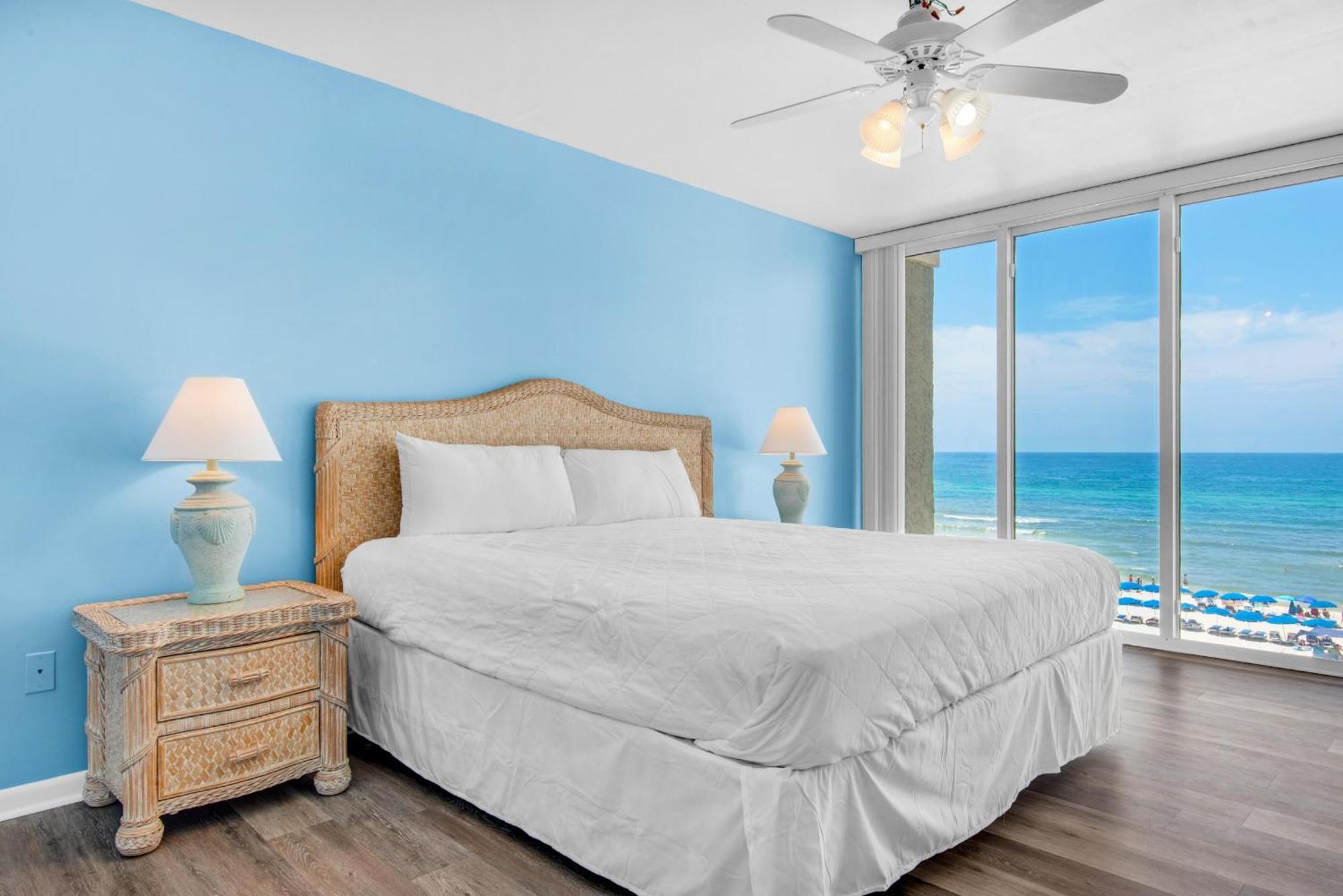 Long Beach Resort 3-404 Panama City Beach Exterior photo